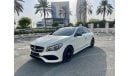 Mercedes-Benz CLA 250 4MATIC