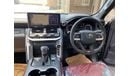 Toyota Land Cruiser RIGHT HAND DRIVE