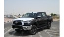 Toyota Hilux 2024 TOYOTA HILUX DC PUP  2.7L PETROL AUTOMATIC