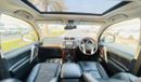 Toyota Prado LIMGENE BODY KIT | RHD | BLACK INTERIOR | HEATED SEATS | PUSH START | ELECTRIC SEATS | SUNROOF