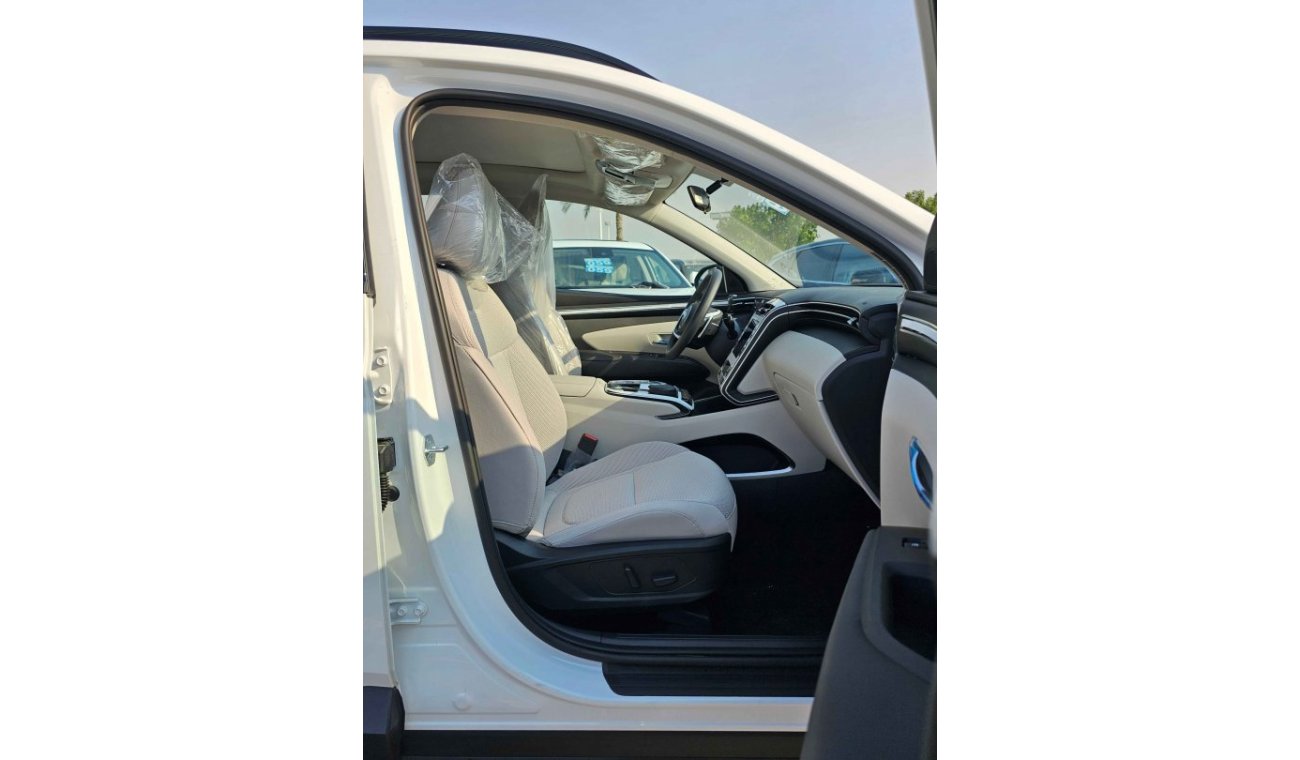 هيونداي توسون 1.6T V4 PETROL, PANORAMIC ROOF /  FULL OPTION AND MUCH MORE (CODE # 67957)