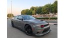 Dodge Charger SXT Plus DODGE CHARGER SXT 2018