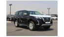 نيسان إكستيرا 2023 | XTERRA TITANIUM 2.5L 4X4 SUV WITH FULL OPTION GCC SPECS EXPORT ONLY