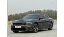 Dodge Charger R/T Dodge charger R\T Model 2021 Gcc specs Original paint no accident Under dealer warranty and cont