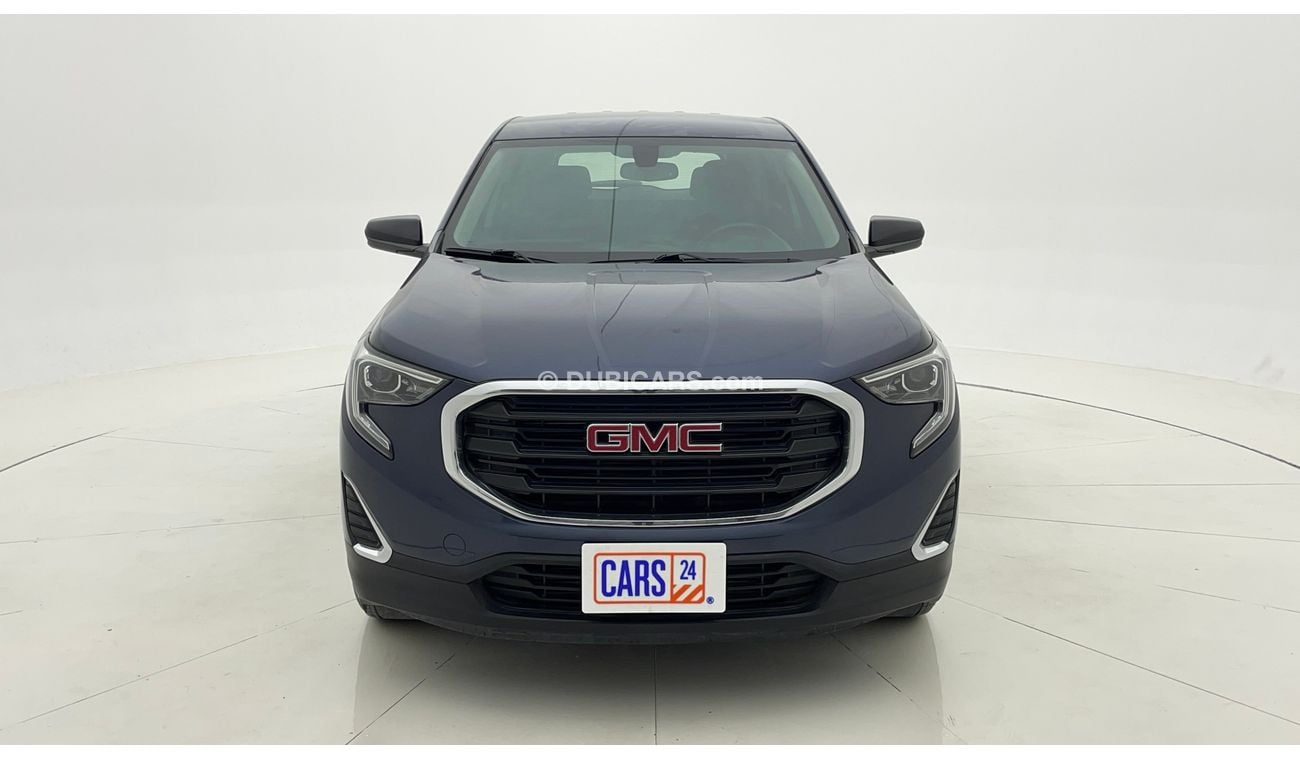 GMC Terrain SLE 1.5 | Zero Down Payment | Free Home Test Drive