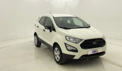 Ford EcoSport AMBIENTE 1.5 | Zero Down Payment | Home Test Drive