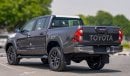 تويوتا هيلوكس Toyota Hilux 2.8L Diesel Full Option MY2024