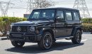 مرسيدس بنز G 63 AMG