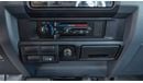 Toyota Land Cruiser Pick Up LAND CRUISER SINGEL CAPIN 4.0L