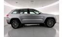 Jeep Grand Cherokee Limited | 1 year free warranty | 0 down payment | 7 day return policy