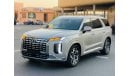 Hyundai Palisade Premium 2021 palisade calligraphy 360 cameras