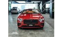 Bentley Continental GTC 2023 | BRAND NEW | BENTLEY CONTINENTAL GTC S | DRAGON RED  | WARRANTY