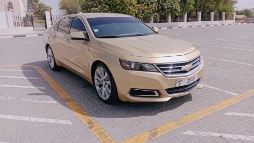 Chevrolet Impala