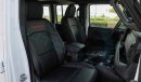 Jeep Wrangler (ТОЛЬКО НА ЭКСПОРТ , For Export) Unlimited Rubicon Xtreme V6 3.6L , 2024 GCC , 0Km