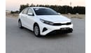 Kia Cerato EX 1.6L