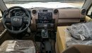 Toyota Land Cruiser Pick Up 4.0L