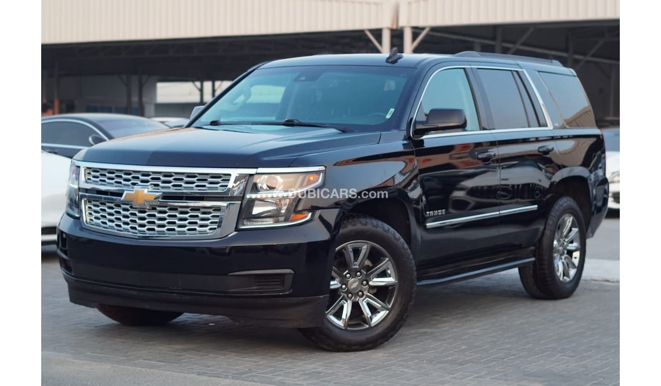 Chevrolet Tahoe 1LT 5.3L