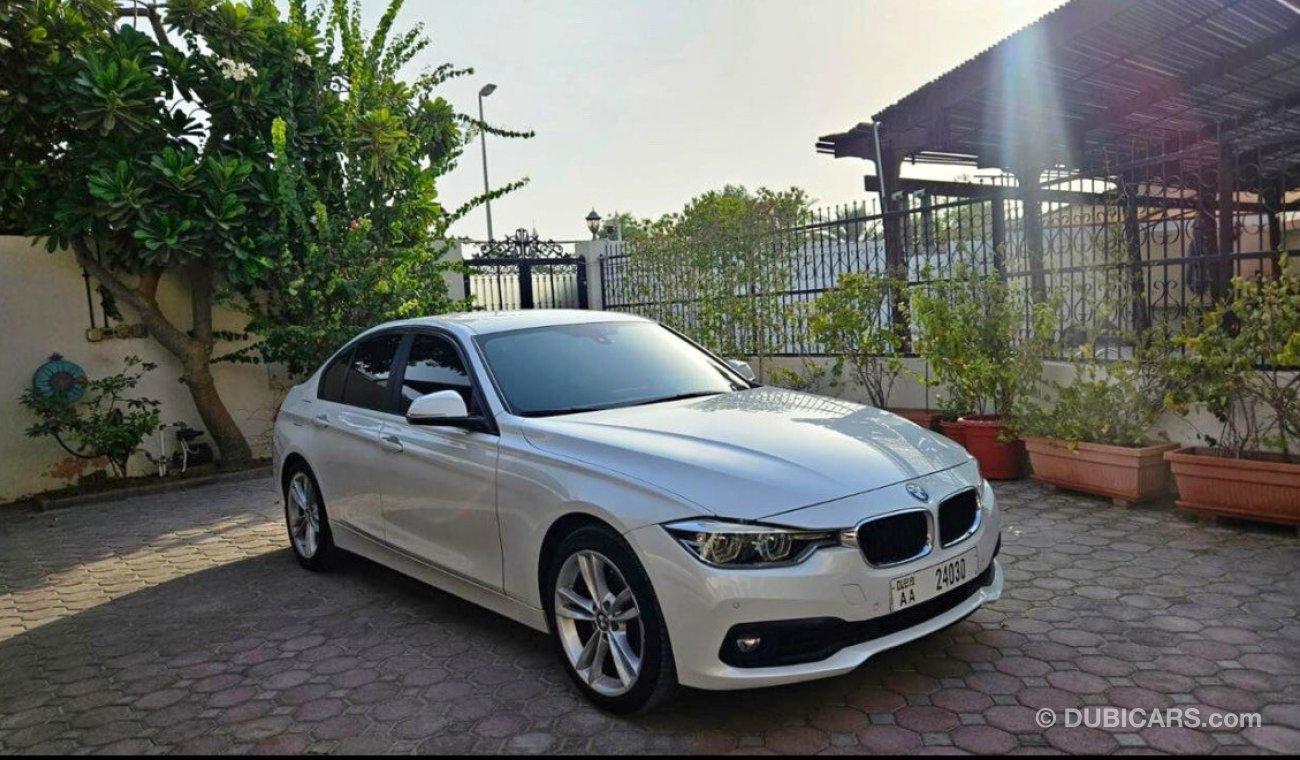 BMW 318i