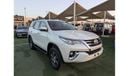 Toyota Fortuner 2019 TOYOTA FORTUNER V6 GXR 4.0L (278 HP) - Automatic . Gasoline . Four Wheel Drive . clean car no a