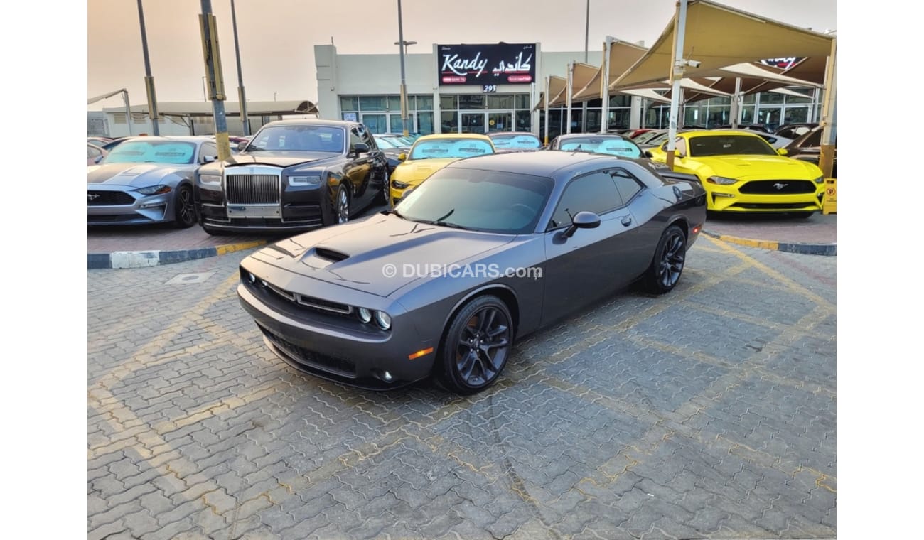 Dodge Challenger SRT For sale