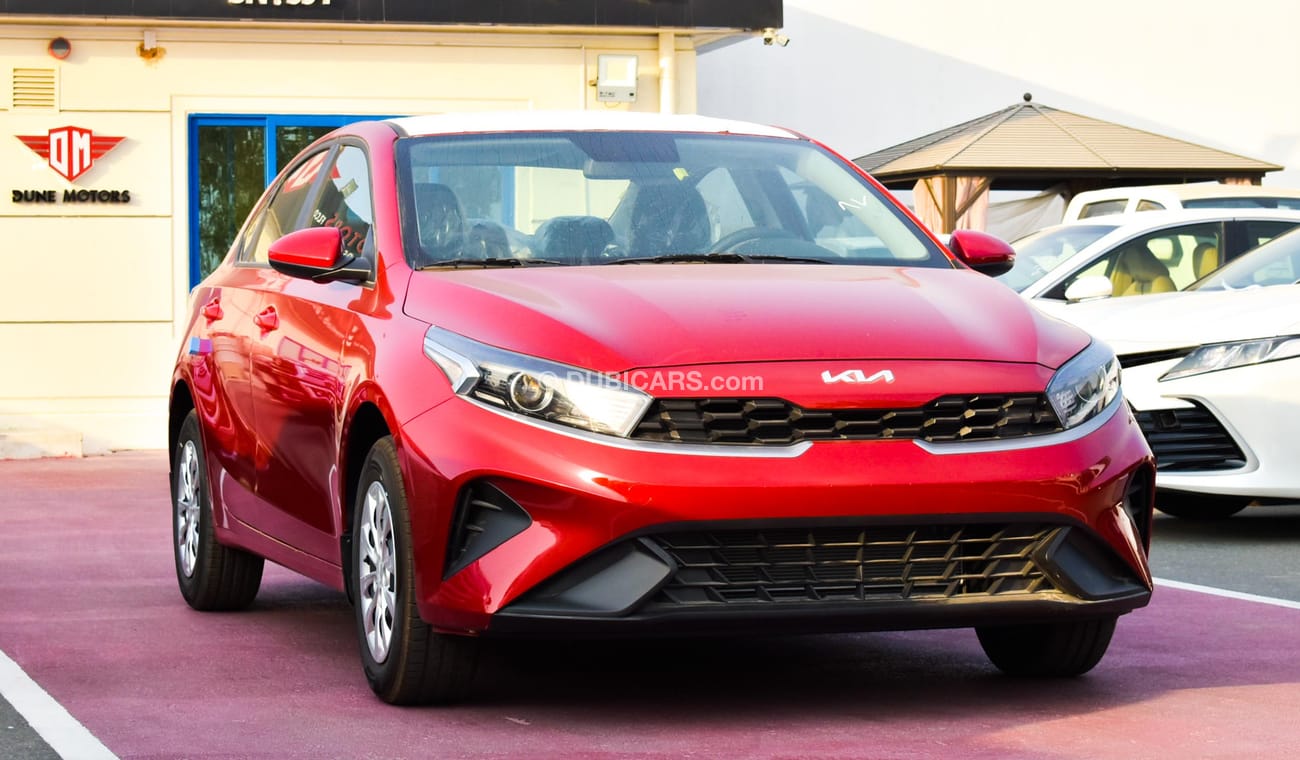 Kia Cerato