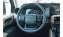 Toyota Prado TOYOTA LAND CRUISER PRADO 2.8L TURBO 4WD DIESEL SUV 2024