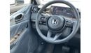 Honda e:NP1 HONDA ENP1 2023