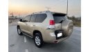 Toyota Prado 2010 4.0L TXL V6 Full Option Very Clean Title