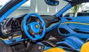 Ferrari 488 FERRARI 488 GTB 2017 FULL PPF/WITH FULL SERVICE HISTORY. ACCIDENT FREE/BRAND NEW CONDITION LIKE