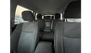 Nissan Pathfinder Platinum 3.5L