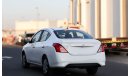 Nissan Sunny 2021 Nissan Sunny S (N17), 4dr Sedan, 1.5L 4cyl Petrol, Automatic, Front Wheel Drive