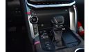 Toyota Land Cruiser VX-R V6 4.0L PETROL AUTOMATIC TRANSMISSION