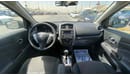 Nissan Versa S 1.6L. V4