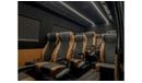 Mercedes-Benz Sprinter 14 Seat FULL VIP CONVERSION