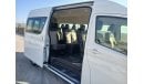 Toyota Hiace High Roof Passenger Van - 2.8L Diesel Manual - Full Options