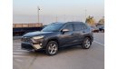 Toyota RAV4 2021 Toyota RAV4 Hybrid - 2.5L V4 - Right Hand Drive - Japan Specs / EXPORT ONLY