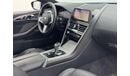 بي أم دبليو 840i M Sport 3.0L (335 HP) 2020 BMW 840i M-Sport Coupe, Warranty, Sep 2026 BMW Service Pack, Full Options