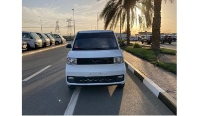 ولينج مينى اى فى Wuling Mini EV MY 2022