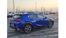 Lexus UX250h 2020 Model F Sport Hybrid full option