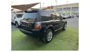 Land Rover Freelander HSE