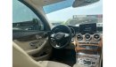 Mercedes-Benz C 300 AMG Pack mercedes benz  C300 2017 AMG american specs