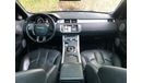 Land Rover Range Rover Evoque Autobiography 2.0L (5 Door)