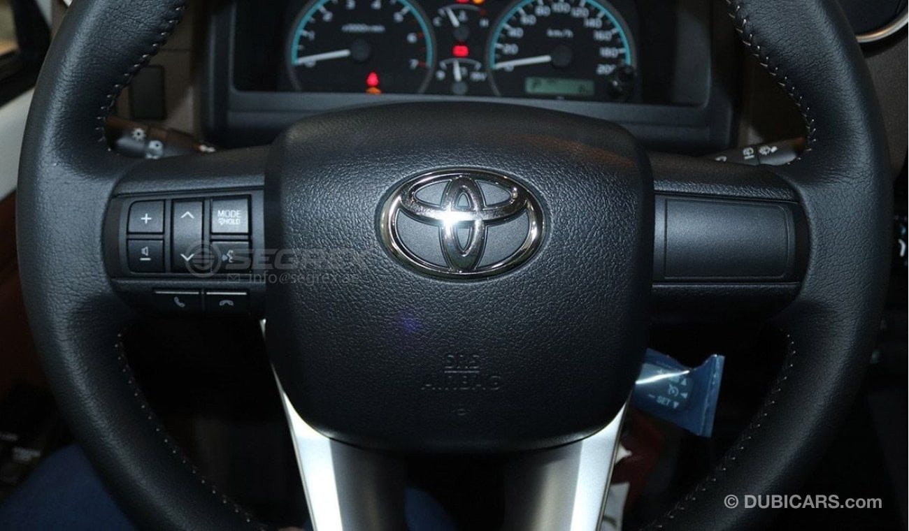 تويوتا لاند كروزر هارد توب TOYOTA LC71 4.0L FULL EQUIPO GASOLINA TA 2024