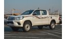 Toyota Hilux TOYOTA HILUX 2.4L 4WD 4DOOR DIESEL PICKUP 2024