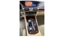 Lexus LS460