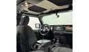 Jeep Gladiator Sport 3.6L 2020 Jeep Gladiator Sport, Warranty, Full Jeep Service History, Excellent Condition, GCC