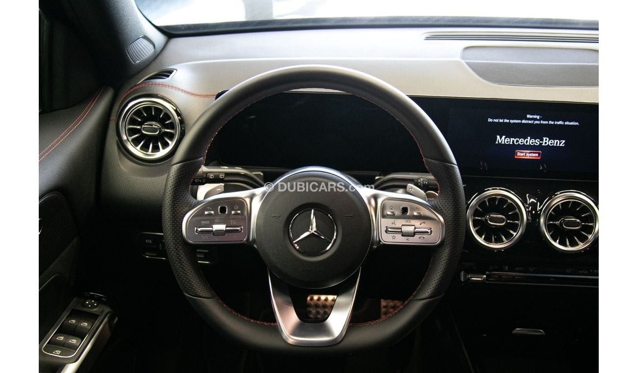 Mercedes-Benz EQB 300 Mercedez Benz EQB 300 2023 | 189000 EXPORT PRICE