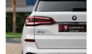 BMW X5 M-Kit | 4,210 P.M  | 0% Downpayment | Excellent Condition!