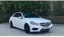 مرسيدس بنز E 350 افانتجارد