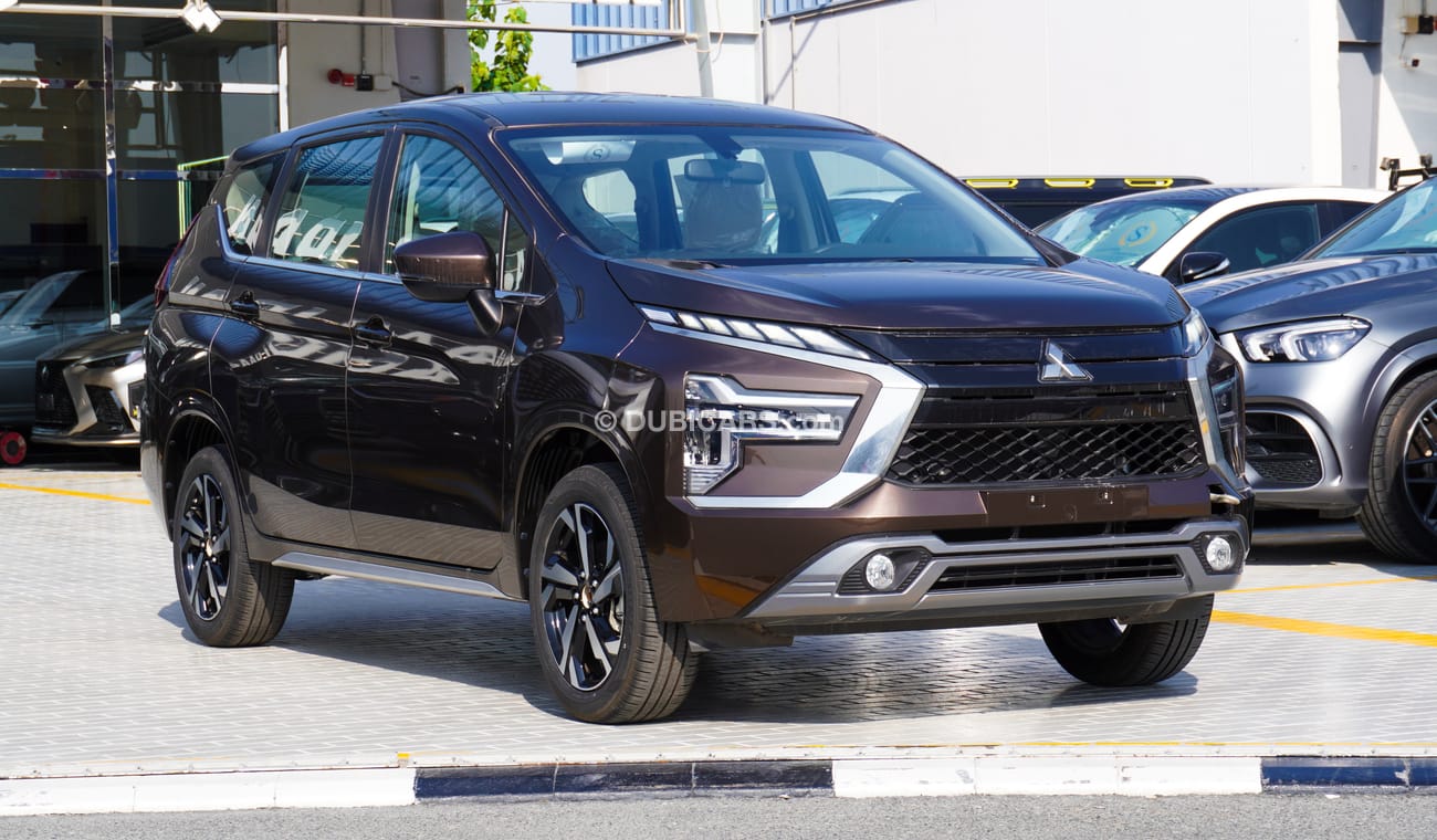 Mitsubishi Xpander 1.5 L